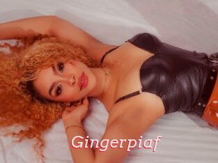 Gingerpiaf