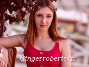 Gingerrobertson