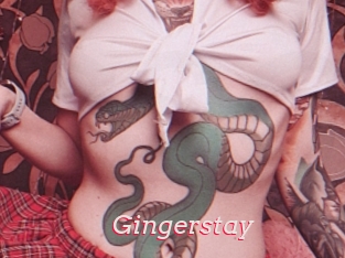 Gingerstay