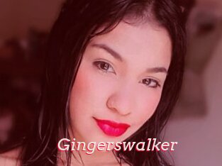 Gingerswalker