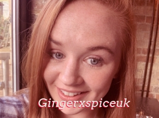 Gingerxspiceuk