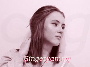 Gingeryammy