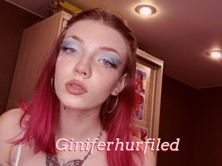 Giniferhurfiled