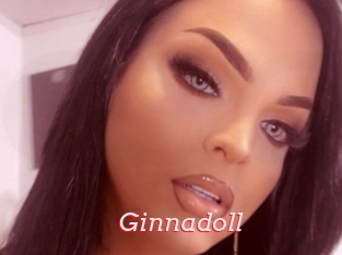 Ginnadoll