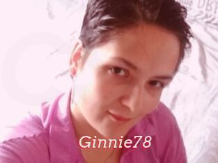 Ginnie78