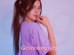 Ginniweasley