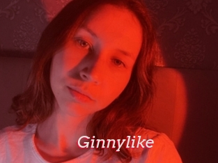 Ginnylike