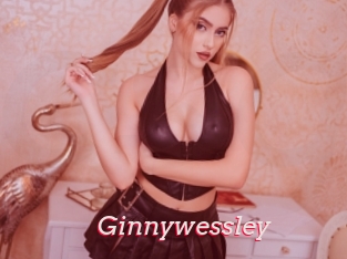 Ginnywessley