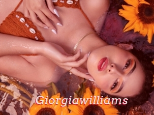 Giorgiawilliams