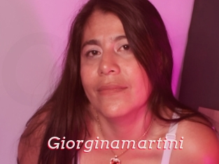 Giorginamartini