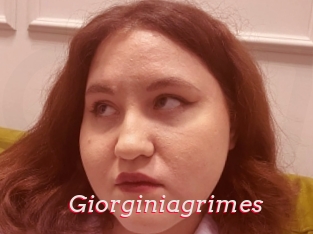 Giorginiagrimes