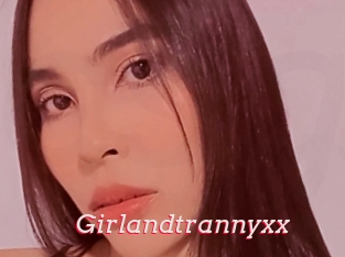 Girlandtrannyxx