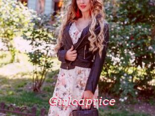 Girlcaprice