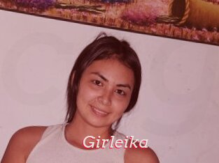 Girleika