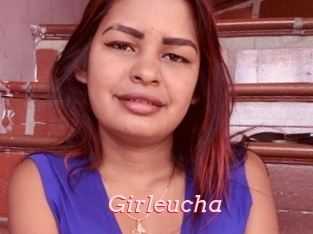 Girleucha