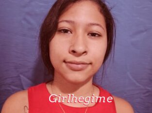 Girlhegime