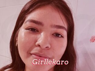 Girllekaro