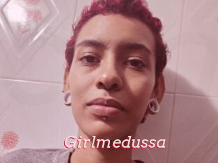 Girlmedussa