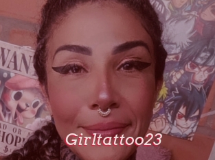 Girltattoo23