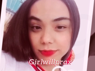 Girlwillprax