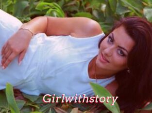 Girlwithstory