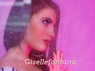 Gisellefontana