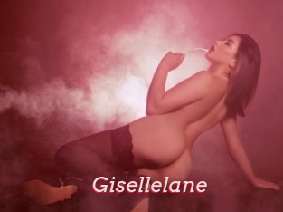 Gisellelane