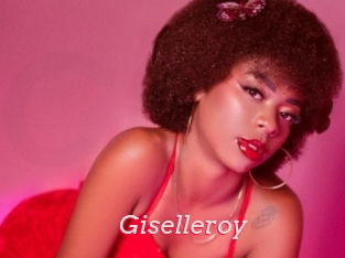 Giselleroy
