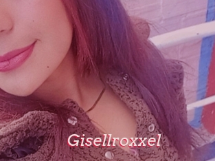 Gisellroxxel