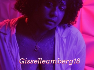 Gisselleamberg18