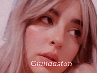 Giuliaaston