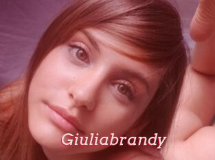 Giuliabrandy