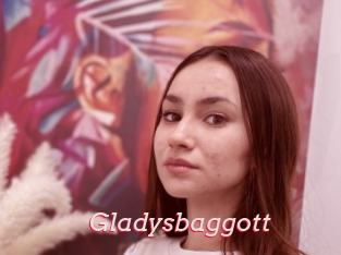 Gladysbaggott