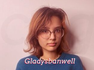 Gladysbanwell