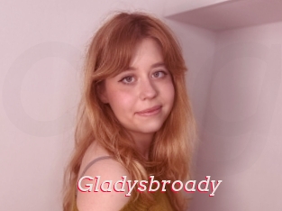 Gladysbroady