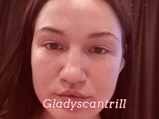 Gladyscantrill