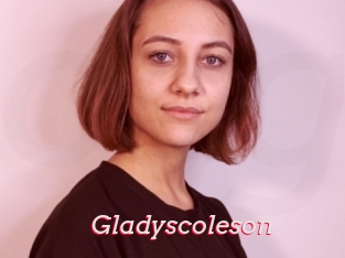 Gladyscoleson