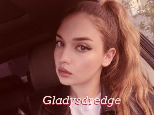 Gladysdredge