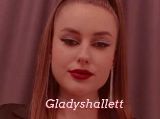 Gladyshallett