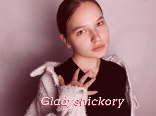 Gladyshickory