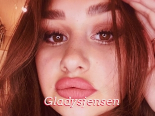 Gladysjensen