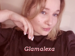 Glamalexa