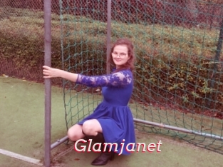 Glamjanet