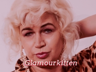 Glamourkitten