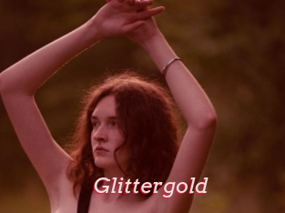 Glittergold