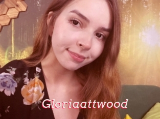 Gloriaattwood