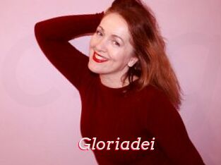 Gloriadei