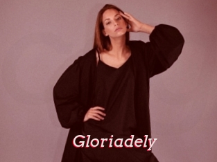 Gloriadely