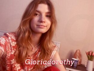 Gloriadorothy