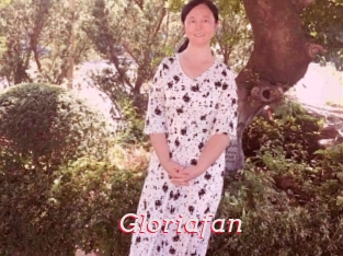 Gloriafan